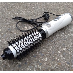 Lược điện sấy xoay 360 độ Shinon SH-8228