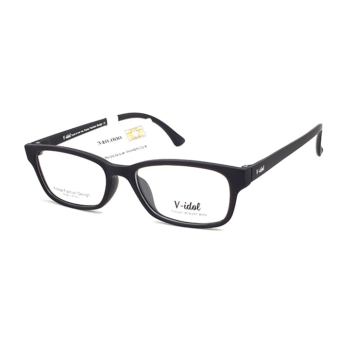 GỌNG KINHS CHÍNH HÃNG V-IDOL V8032 MBK