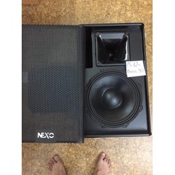 Loa Nexo PS12