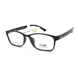 Gọng kính chính hãng v-idol chính hãng v8071 sbk tem 340