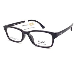 Gọng kính chính hãng v-idol v8063 sbk tem 340