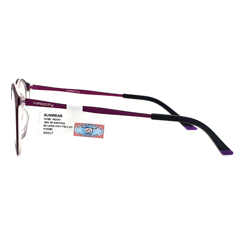 Gọng Kính Velocity VL6511
