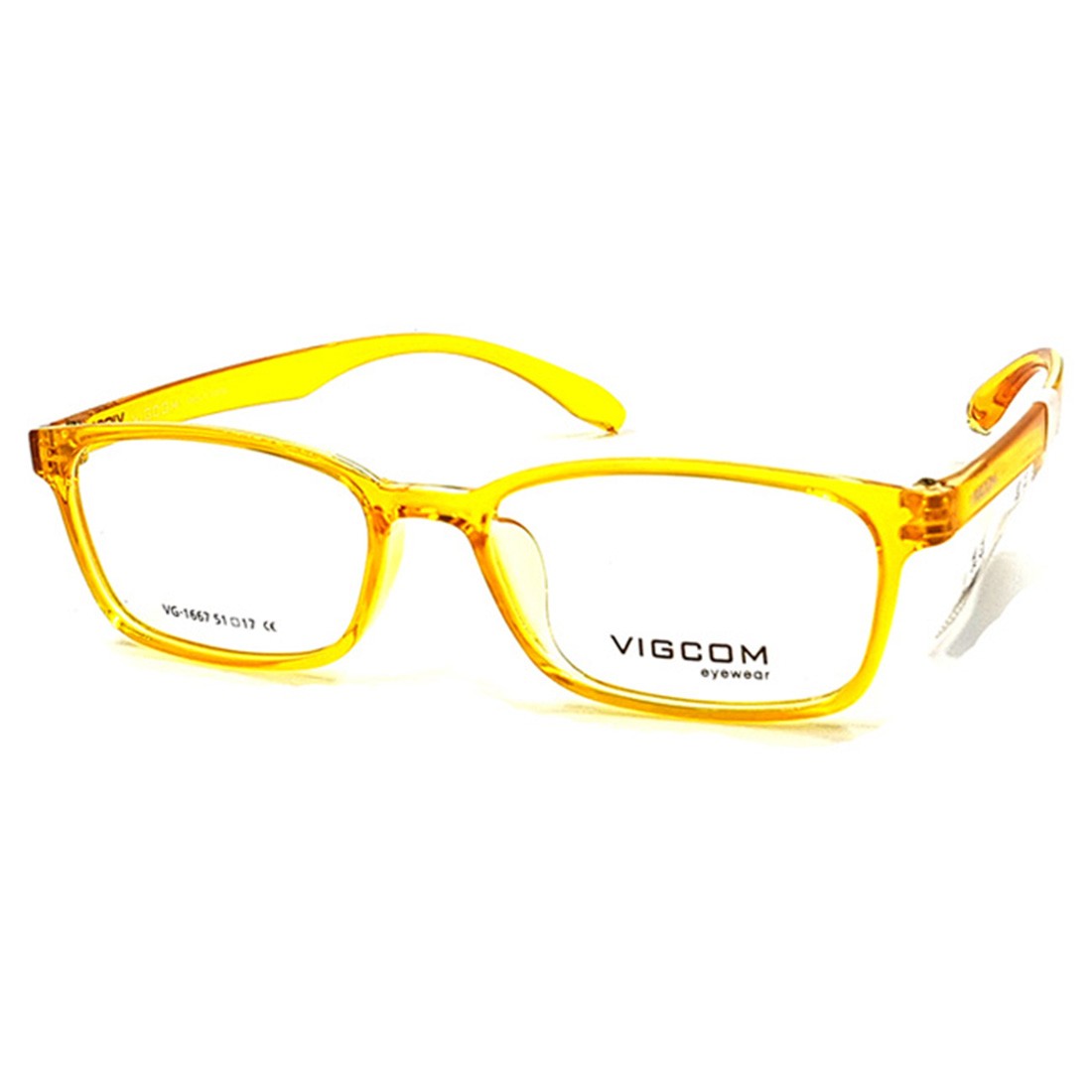 Gọng kính chính hãng VIGCOM VG1667 C3