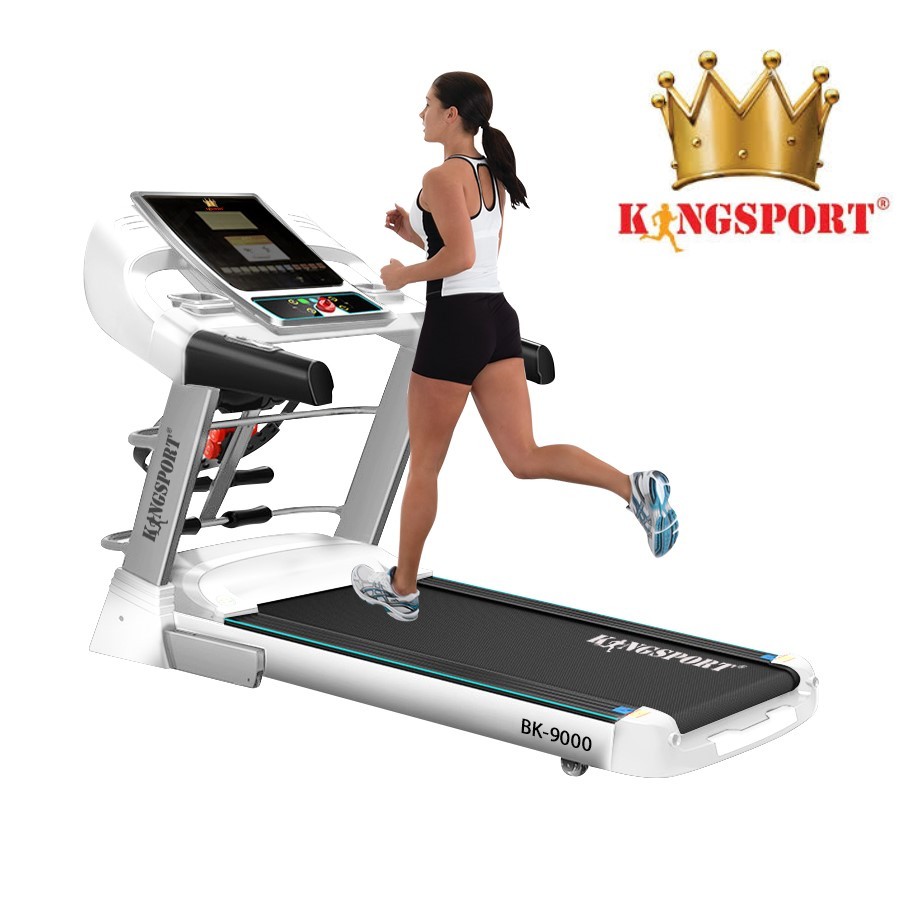 Máy chạy bộ Kingsport BK-9000