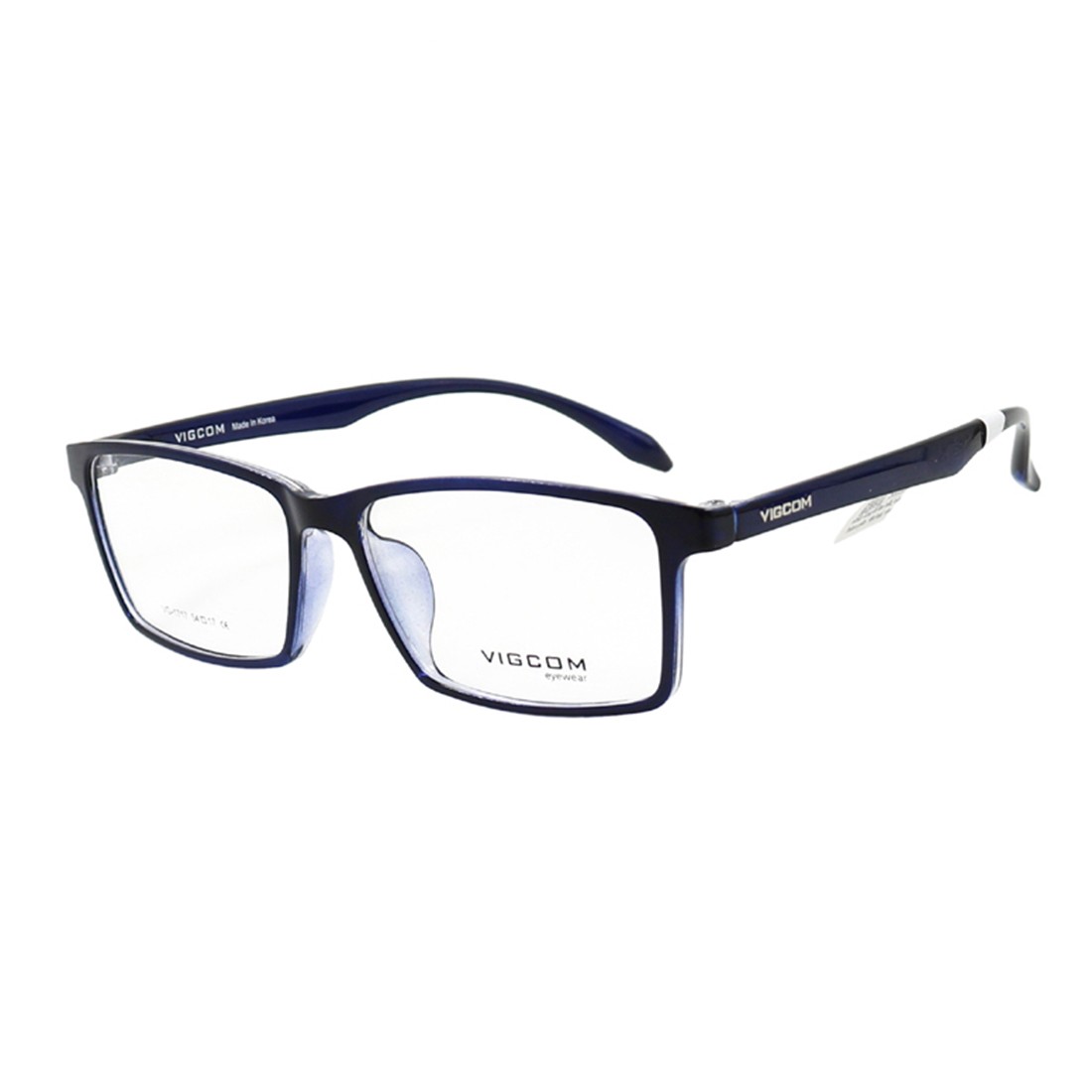 Gọng kính chính hãng VIGCOM VG-1717-C3