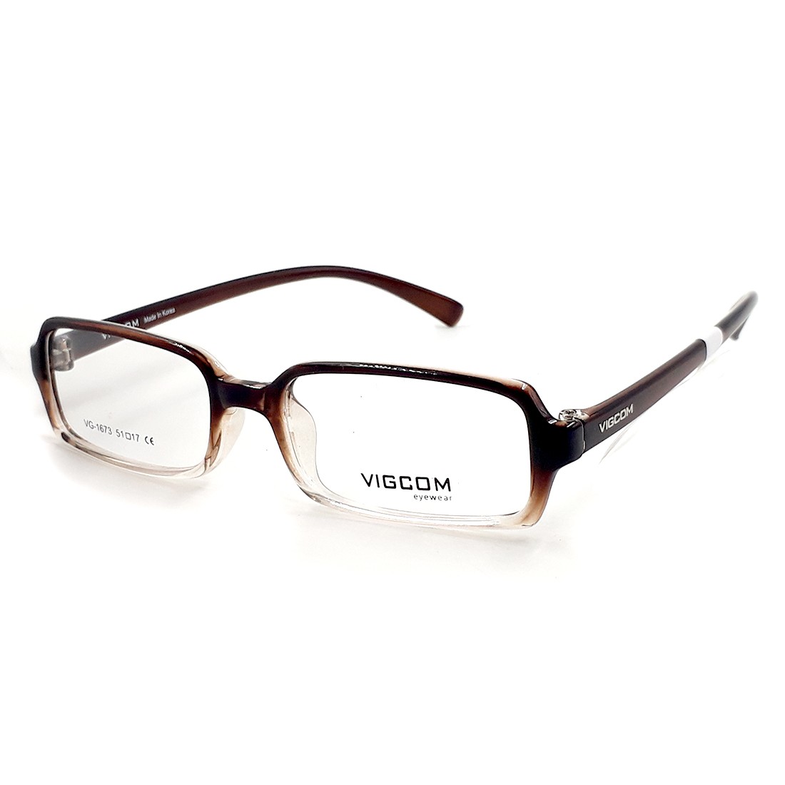 Gọng kính chính hãng VIGCOM VG1673 C4