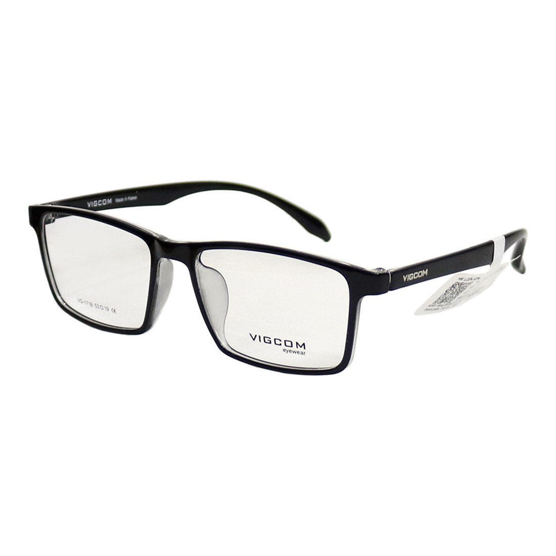 Gọng kính chính hãng VIGCOM VG-1718-C1