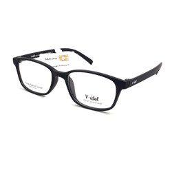 Gọng kính chính hãng v-idol chính hãng v8079 mbk tem 340