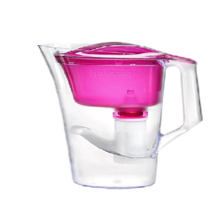 Máy lọc nước Barrier EXPERT