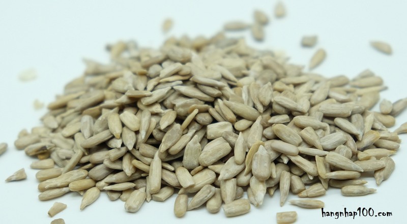 NHÂN HẠT HƯỚNG DƯƠNG 1kg 1