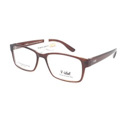 Gọng kính chính hãng v-idol v8065 sbr tem 340
