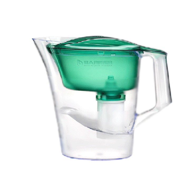 Máy lọc nước Barrier EXPERT