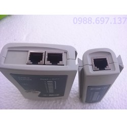 hộp kiểm tra tín hiệu dây mạng Giá rẻ [ĐƯỢC KIỂM HÀNG] 11120064