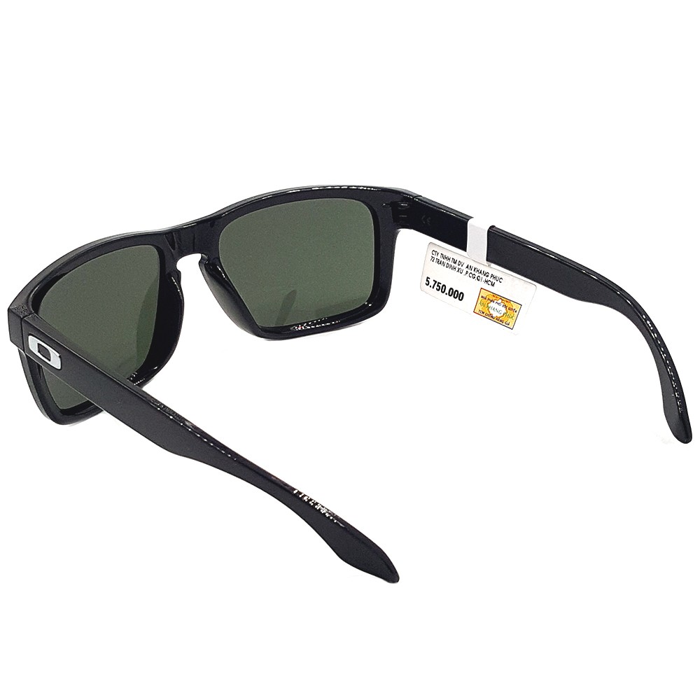 kính mát chính hãng OAKLEY OO9244-03