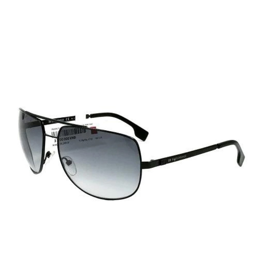 kính mát chính hãng HUGO BOSS BO 0016S ECKLF