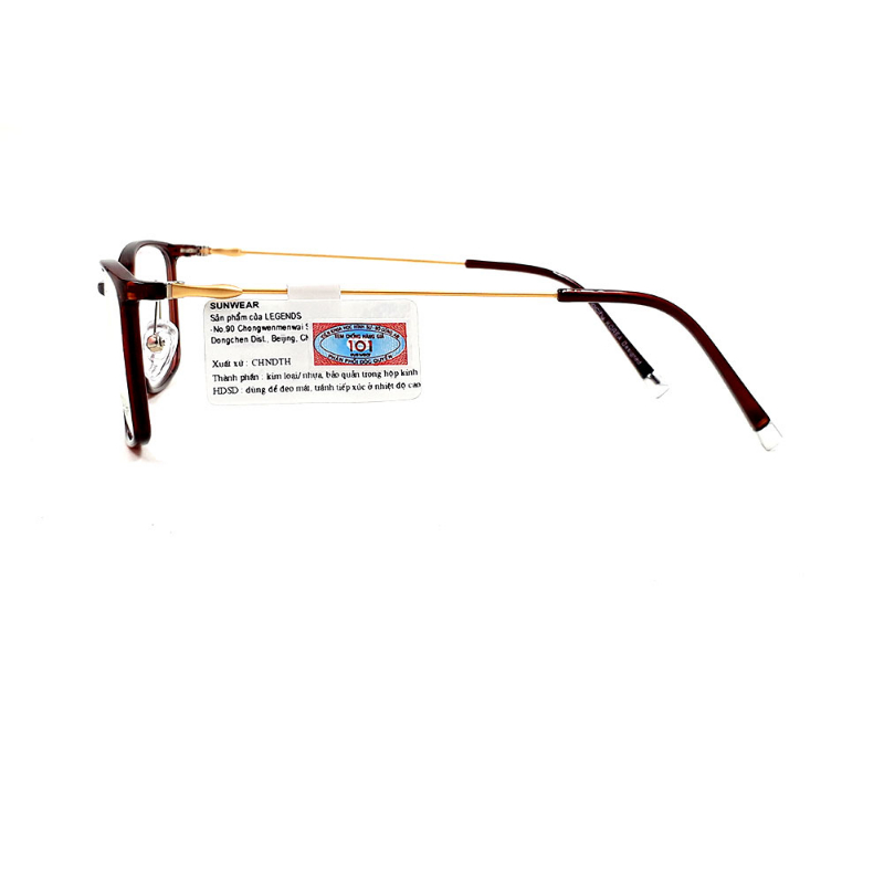 Gọng kính Velocity VL47413