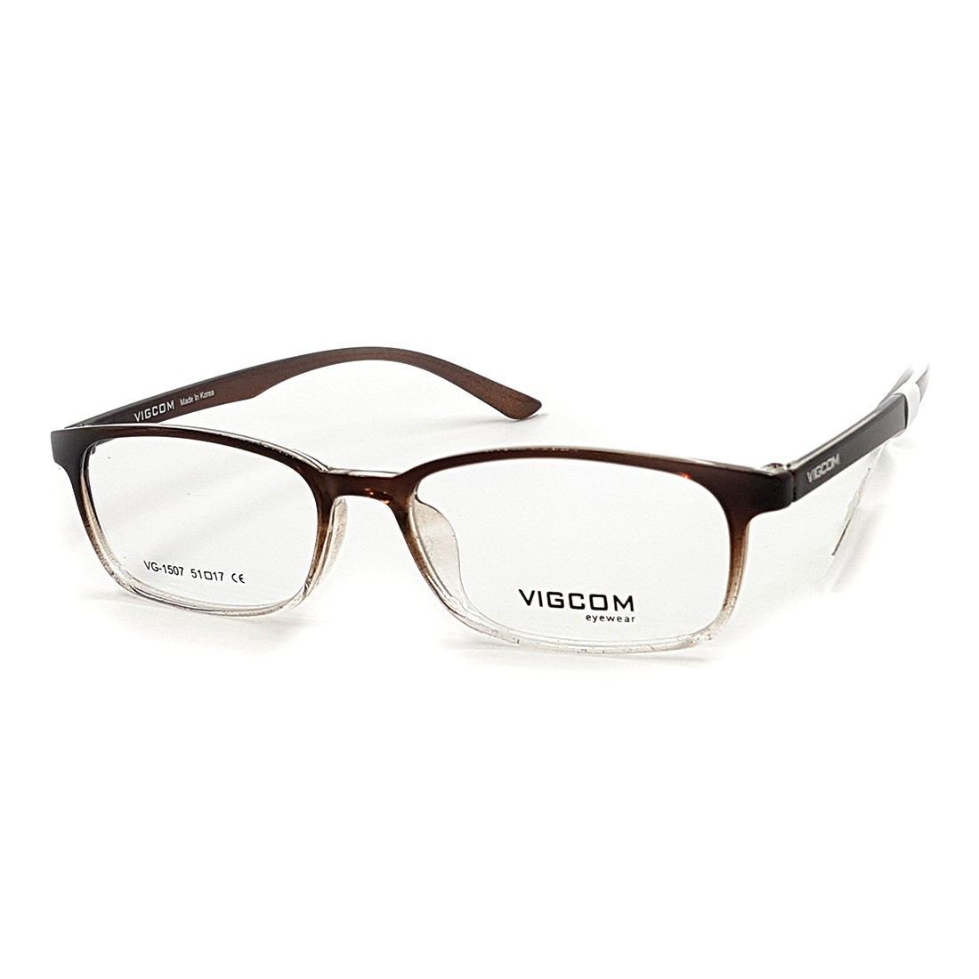 Gọng kính chính hãng VIGCOM  VG1507 C6
