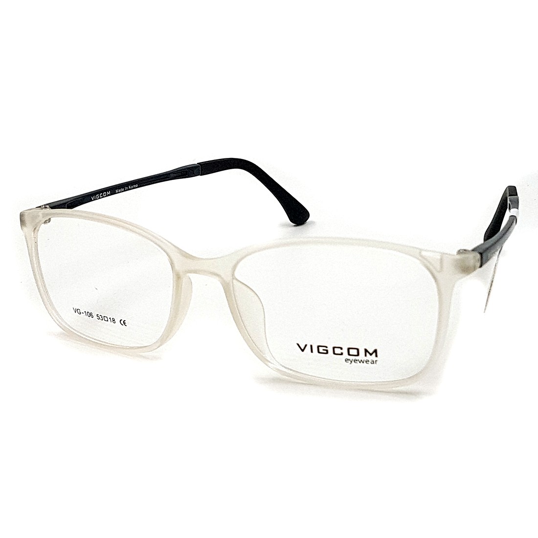 Gọng kính chính hãng VIGCOM VG106 C8