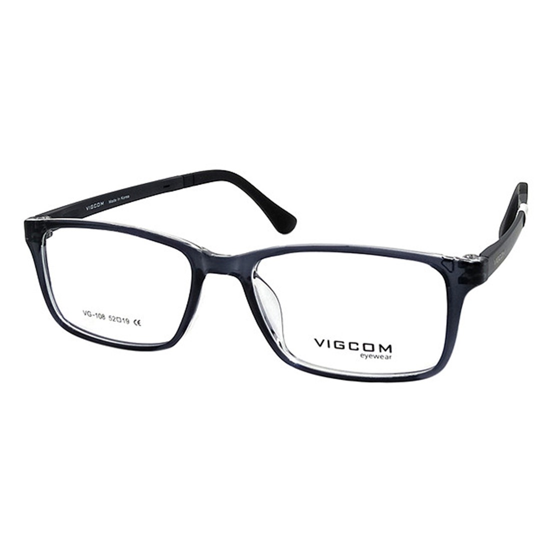 Gọng kính chính hãng VIGCOM VG108 C4