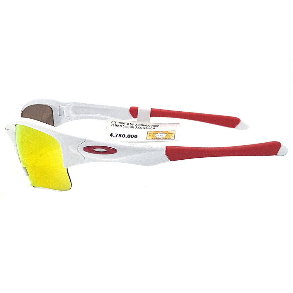 kính mát chính hãng OAKLEY OO9200-03
