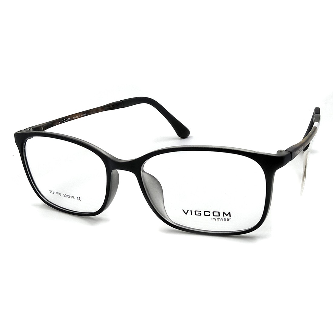 Gọng kính chính hãng VIGCOM VG106 C9