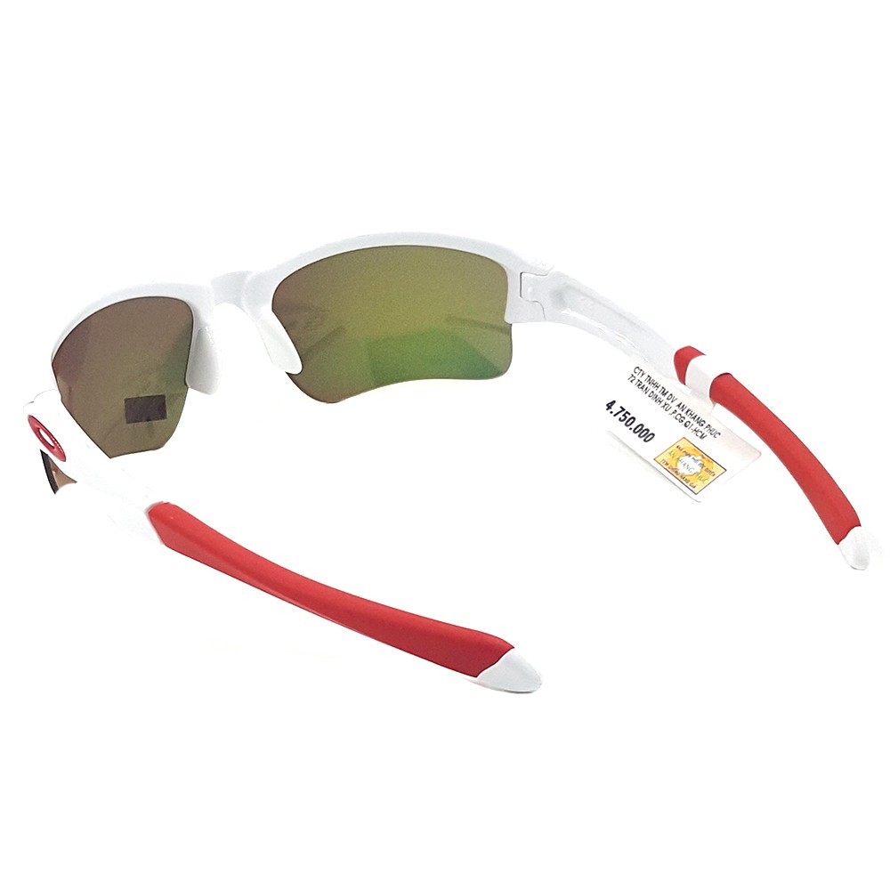 kính mát chính hãng OAKLEY OO9200-03