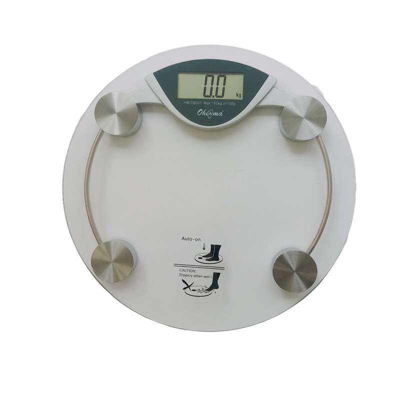 Cân sức khỏe Ohi@ma HM-DB007