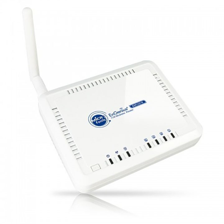 Bộ phát wifi Engenius ESR1221N