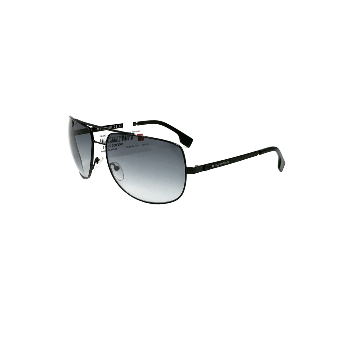 kính mát chính hãng HUGO BOSS BO0016S ECKLF