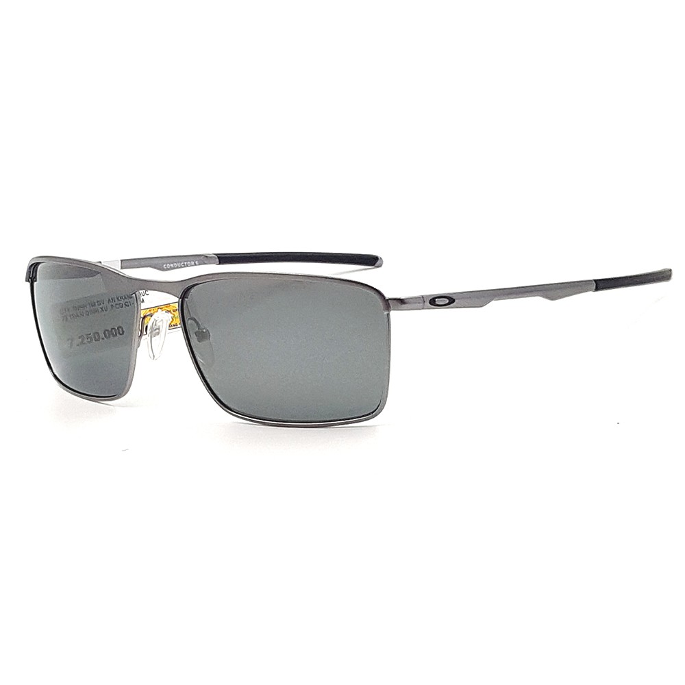 kính mát chính hãng OAKLEY OO4106-02