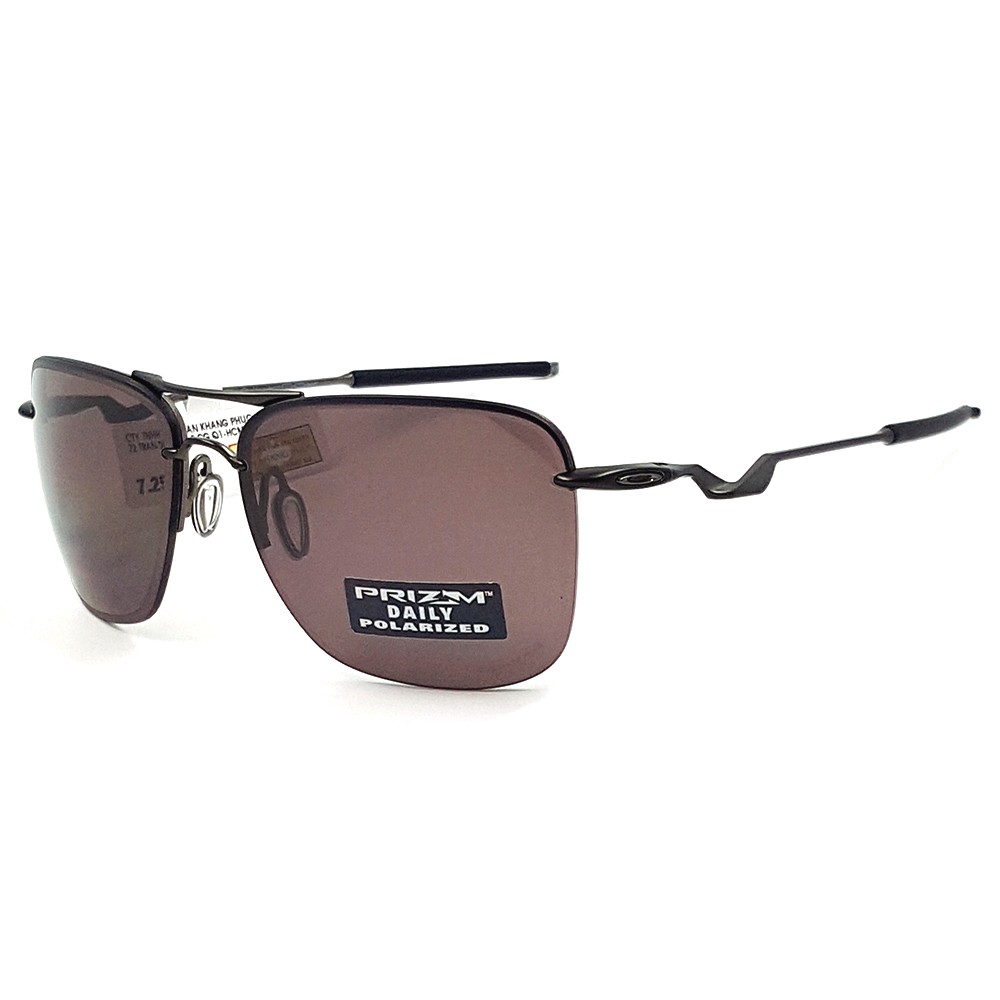 kính mát chính hãng OAKLEY OO4087-05