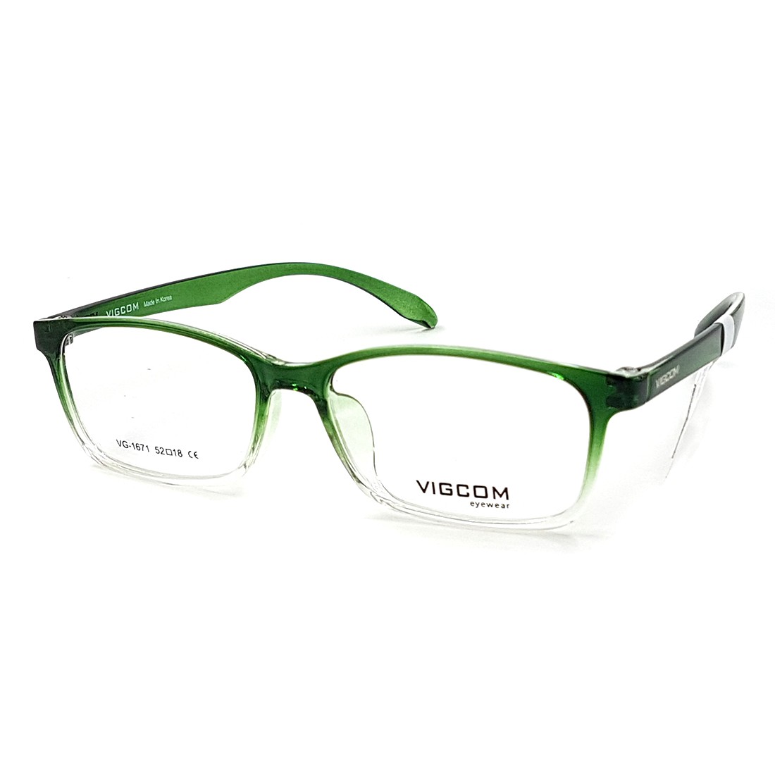 Gọng kính chính hãng VIGCOM VG1671 C7