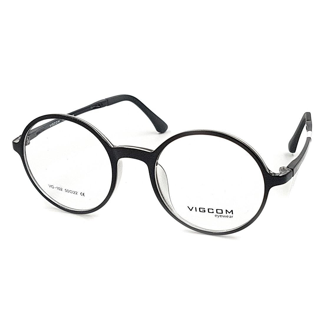Gọng kính chính hãng VIGCOM VG102 C1