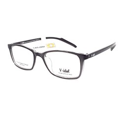 Gọng kính chính hãng v-idol v8109 sgr tem 340
