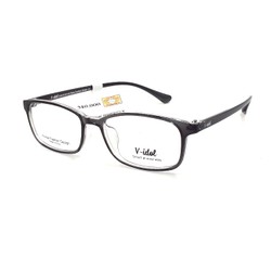 Gọng kính chính hãng v-idol v8086 sgr tem 340
