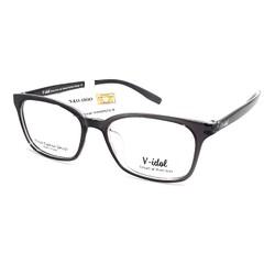 Gọng kính chính hãng v-idol v8110 sgr tem 340