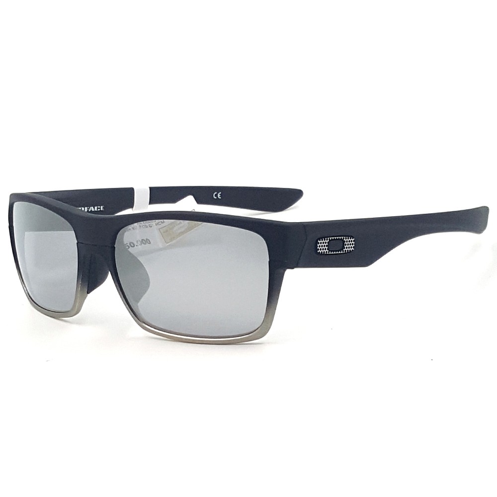 Kính mát chính hãng OAKLEY OO9256-12