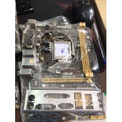 Main asus h81 sk 1150