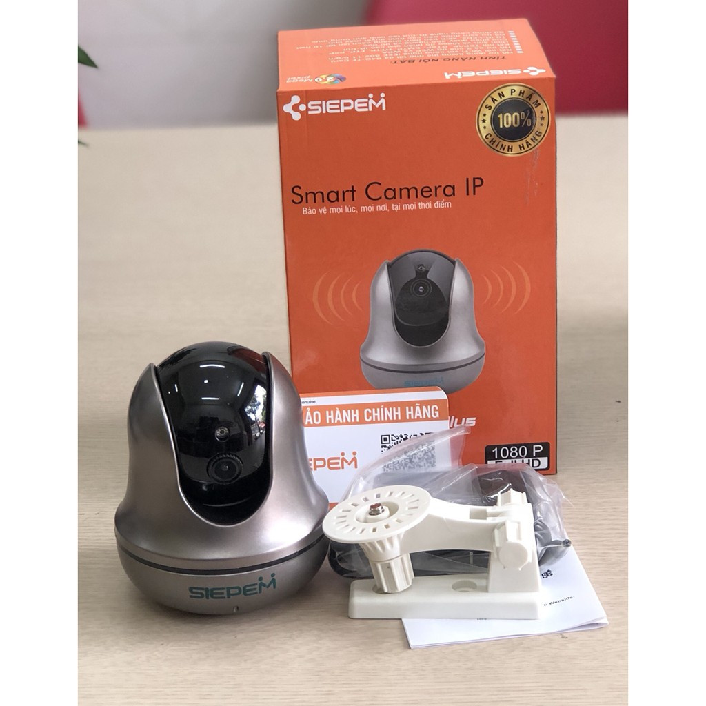 Camera Quan Sát Siepem S6812