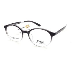 Gọng kính chính hãng v-idol v8102 sgr1 tem 340