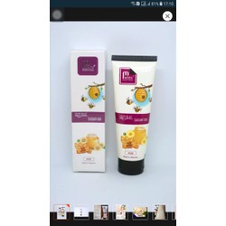 Tẩy tế bào chết Mwhite