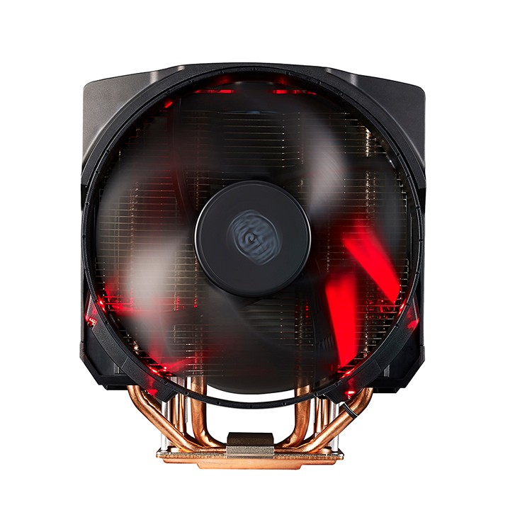 Tản nhiệt CPU Cooler Master MasterAir Maker 8