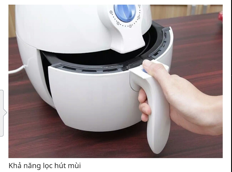 Nồi nướng chân không Magic A70