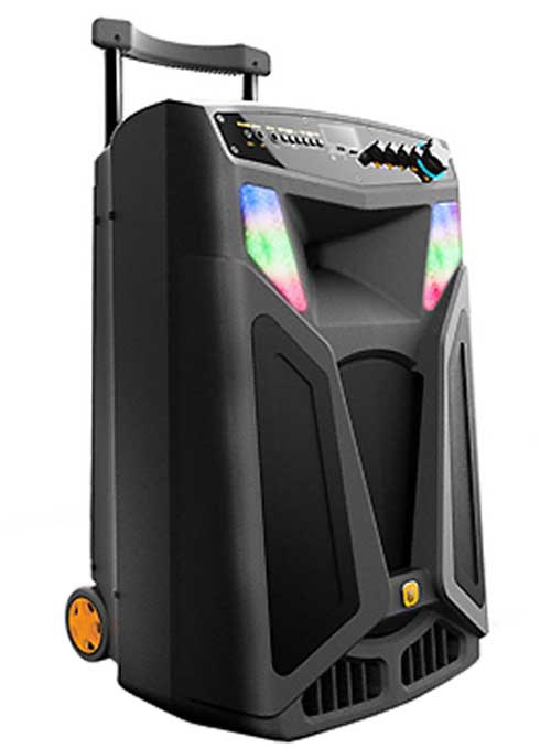 Loa kéo di động Bedford BD-1812Y