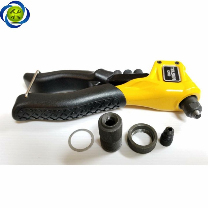 Kềm rút Rive Tolsen 43099 cao cấp (Nhôm, sắt, thép không rỉ) (Mã SP: Tolsen 43099)