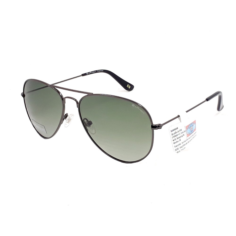 Kính mát chính hãng EXFASH EF4025 C53