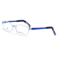 Gọng kính chính hãng exfash ef4443_c752