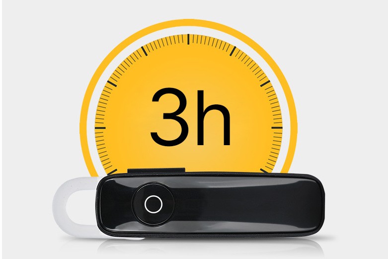 TAI NGHE BLUETOOTH - TAI NGHE BLUETOOTH-M165 -TAI NGHE BLUETOOTH (Mã SP: m165)