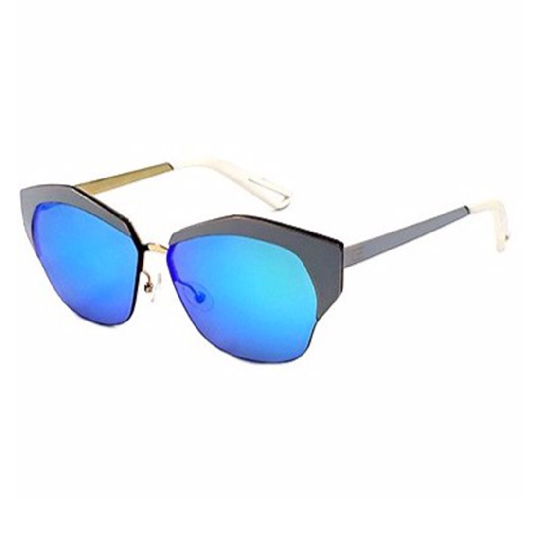 Kính mát chính hãng EXFASH EF5002_C51
