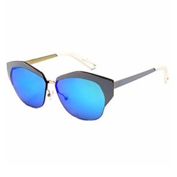 Kính mát chính hãng exfash ef5002_c51